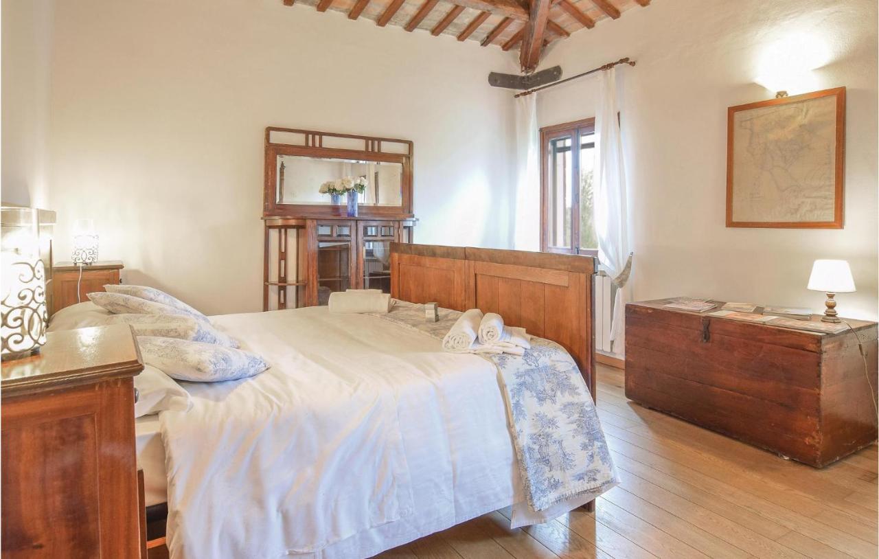 2 Bedroom Awesome Home In Taglio Di Po Ro Порто-Виро Экстерьер фото