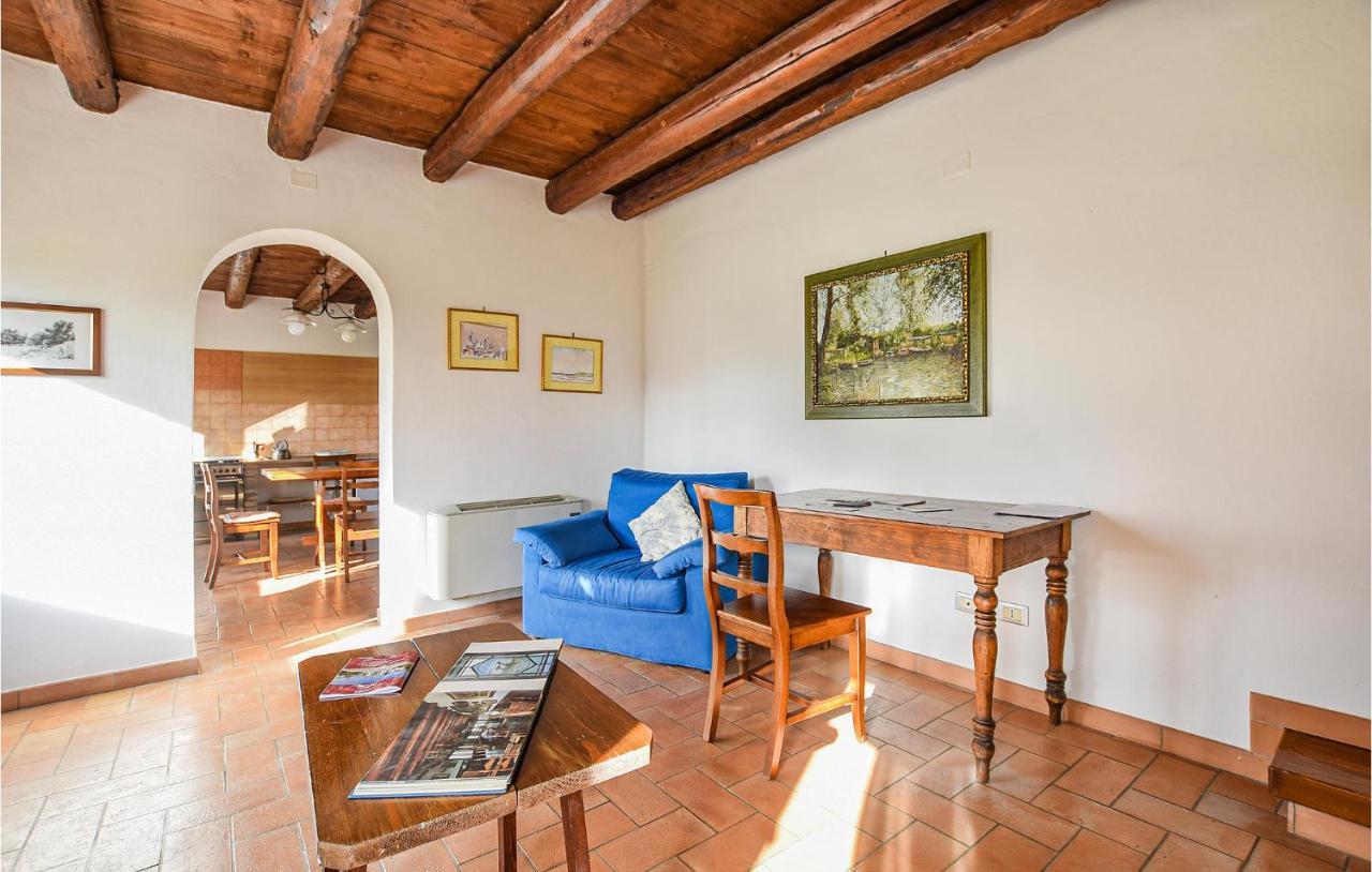 2 Bedroom Awesome Home In Taglio Di Po Ro Порто-Виро Экстерьер фото