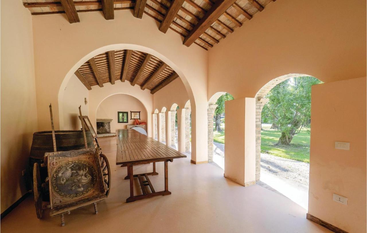 2 Bedroom Awesome Home In Taglio Di Po Ro Порто-Виро Экстерьер фото