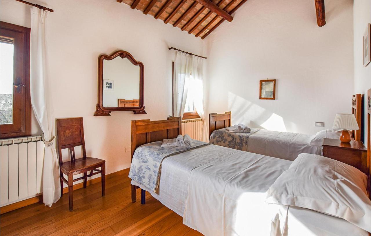 2 Bedroom Awesome Home In Taglio Di Po Ro Порто-Виро Экстерьер фото