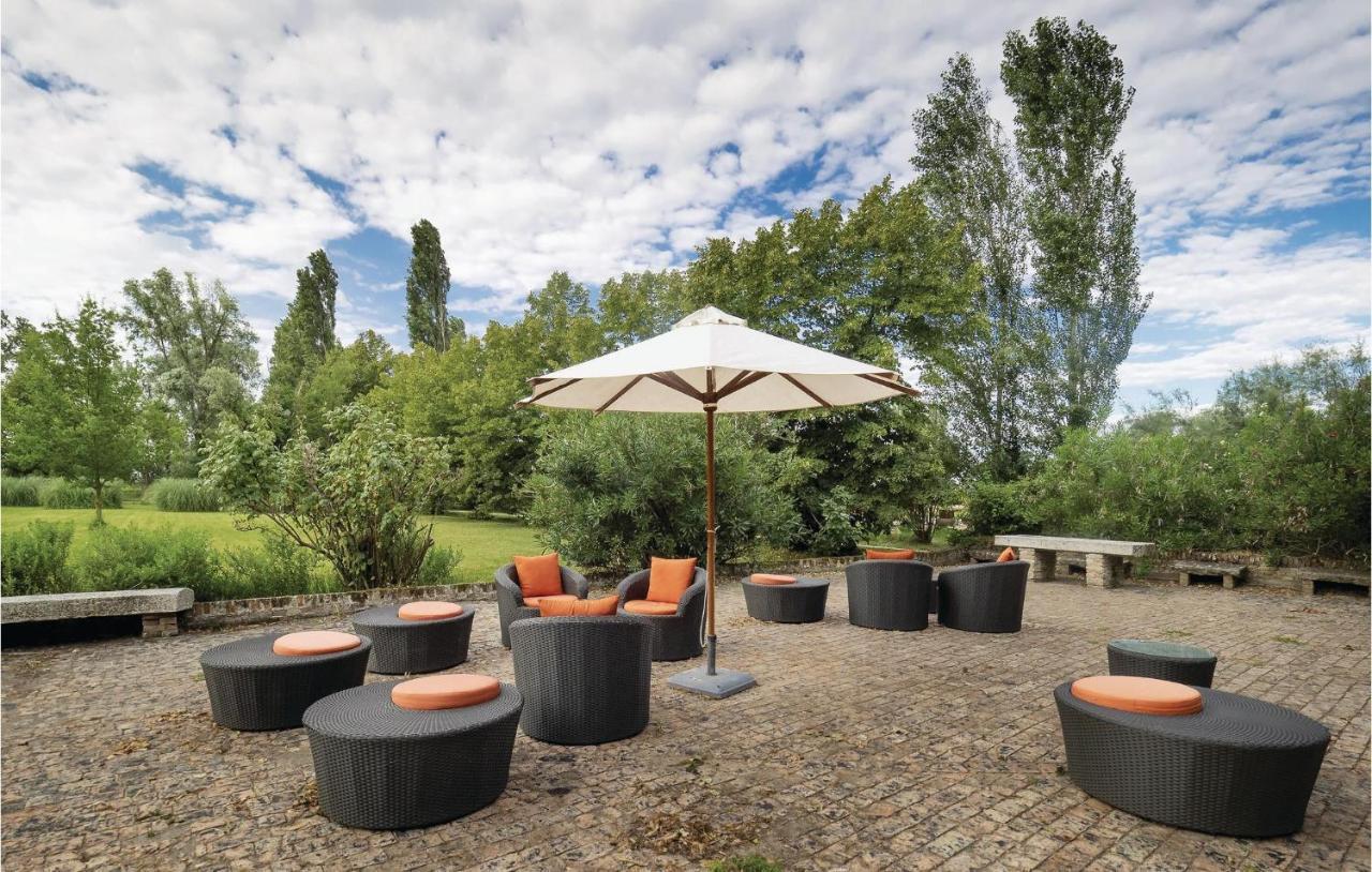 2 Bedroom Awesome Home In Taglio Di Po Ro Порто-Виро Экстерьер фото